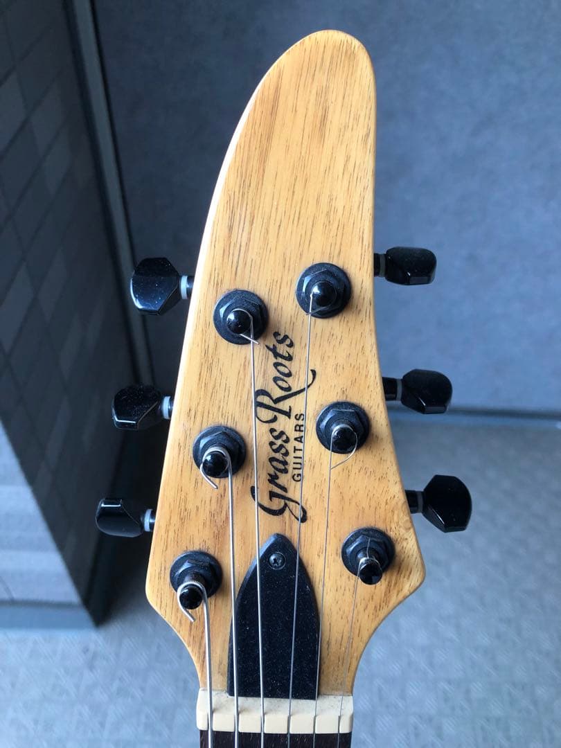 Grass Roots ホライゾン