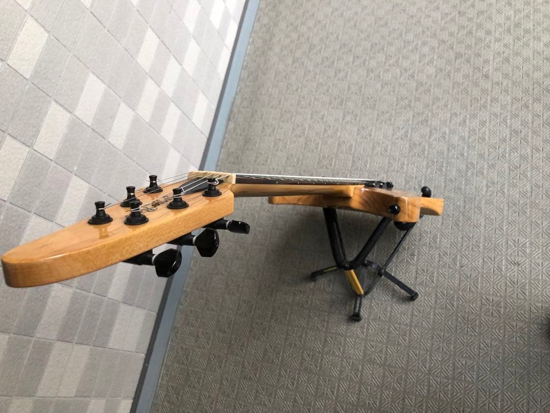 Grass Roots ホライゾン