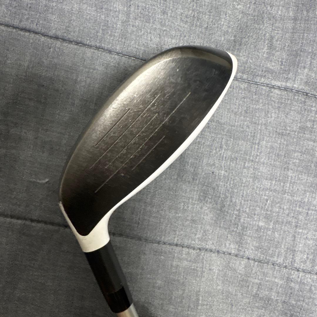 クラブ rbz stage2 5u