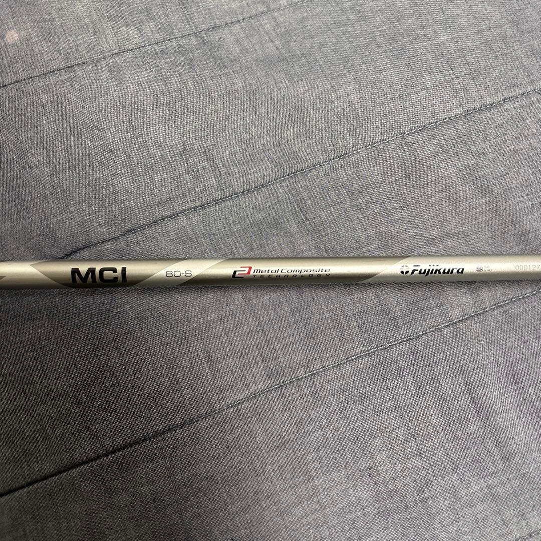 クラブ rbz stage2 5u