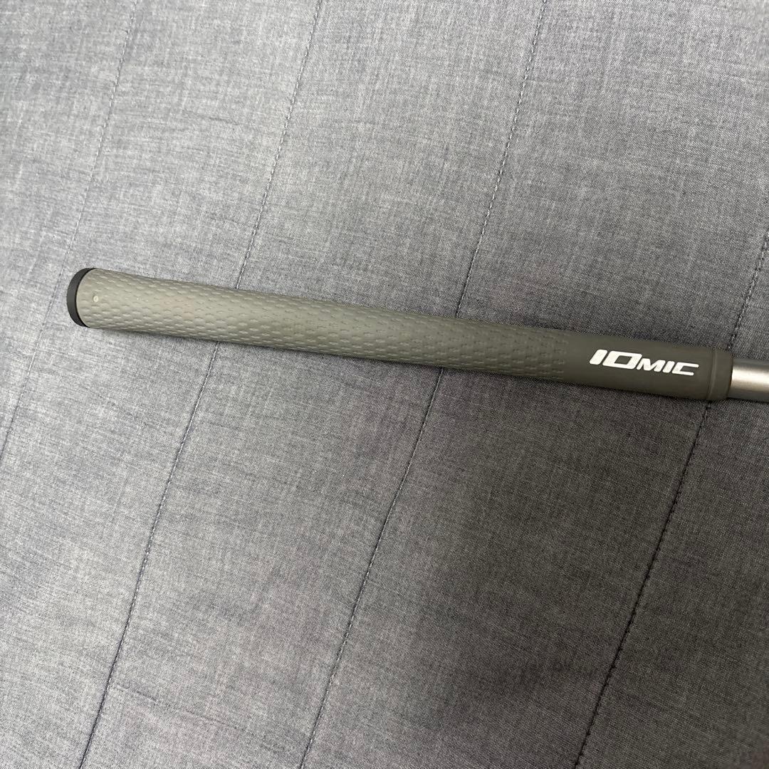 クラブ rbz stage2 5u