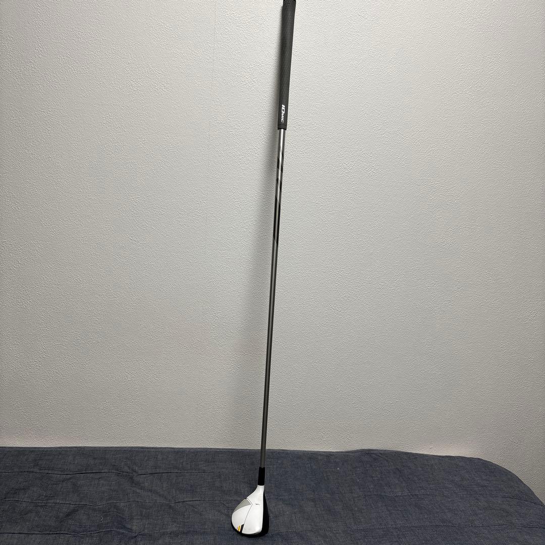 クラブ rbz stage2 5u