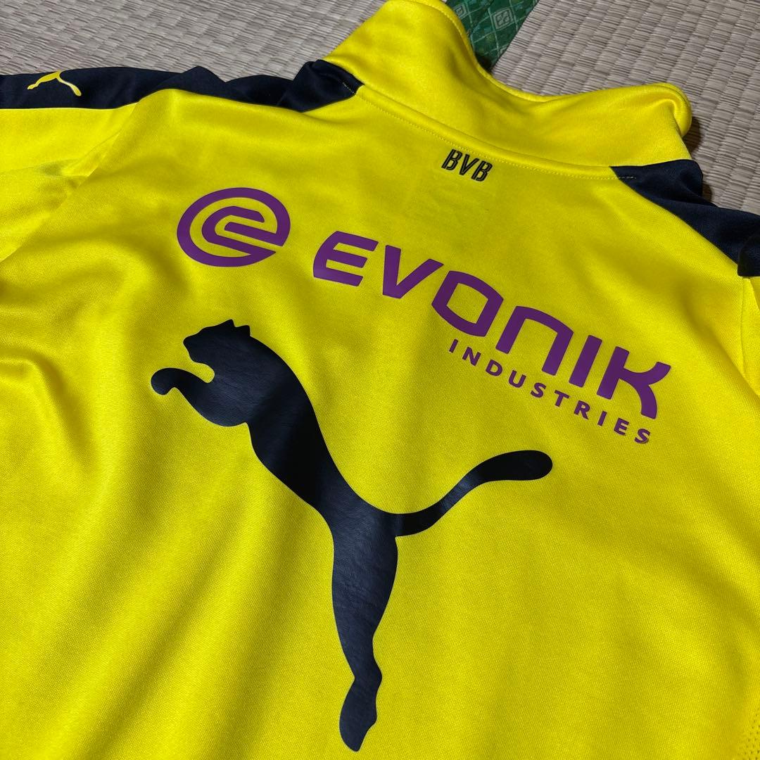 Puma Borussia Dortmund トレーニングウェア