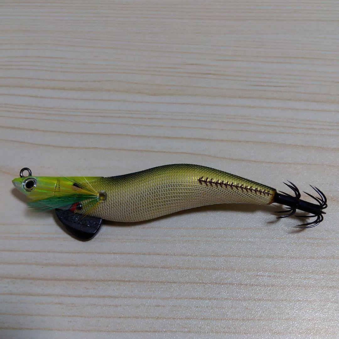 DARTMAX　ダートマックス　エギ3個セット
