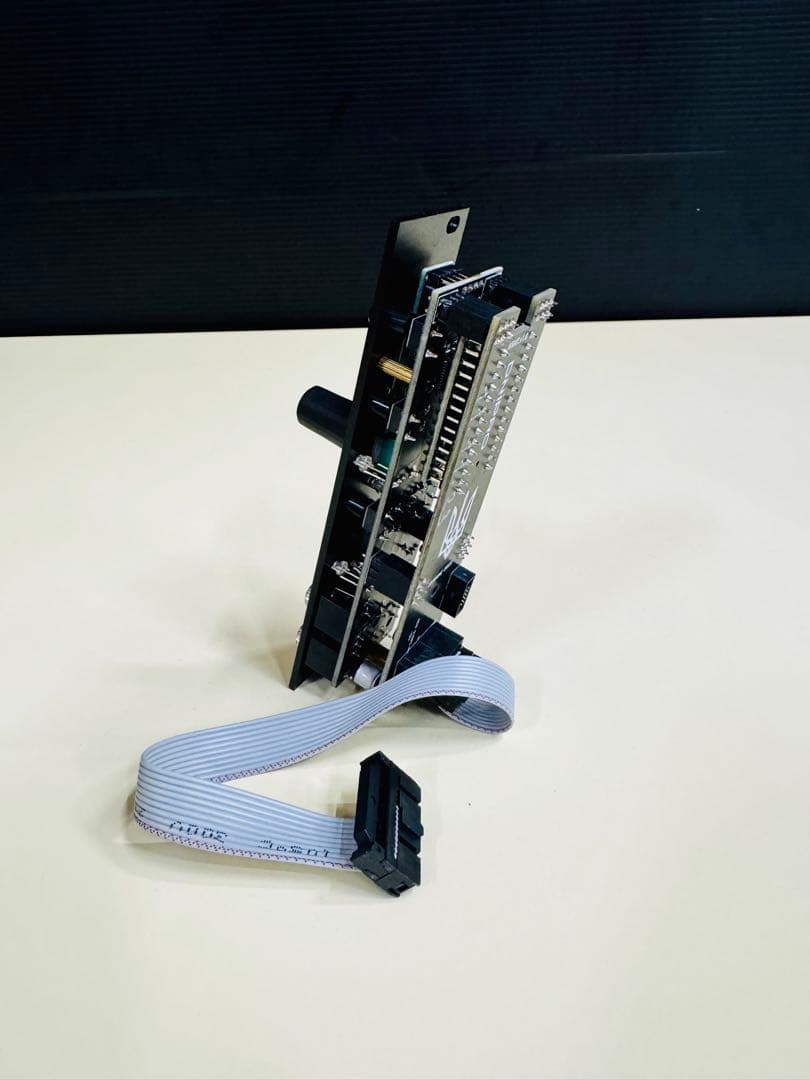 Dnipro Modular Krait + Ewaセット(モジュラーシンセ）