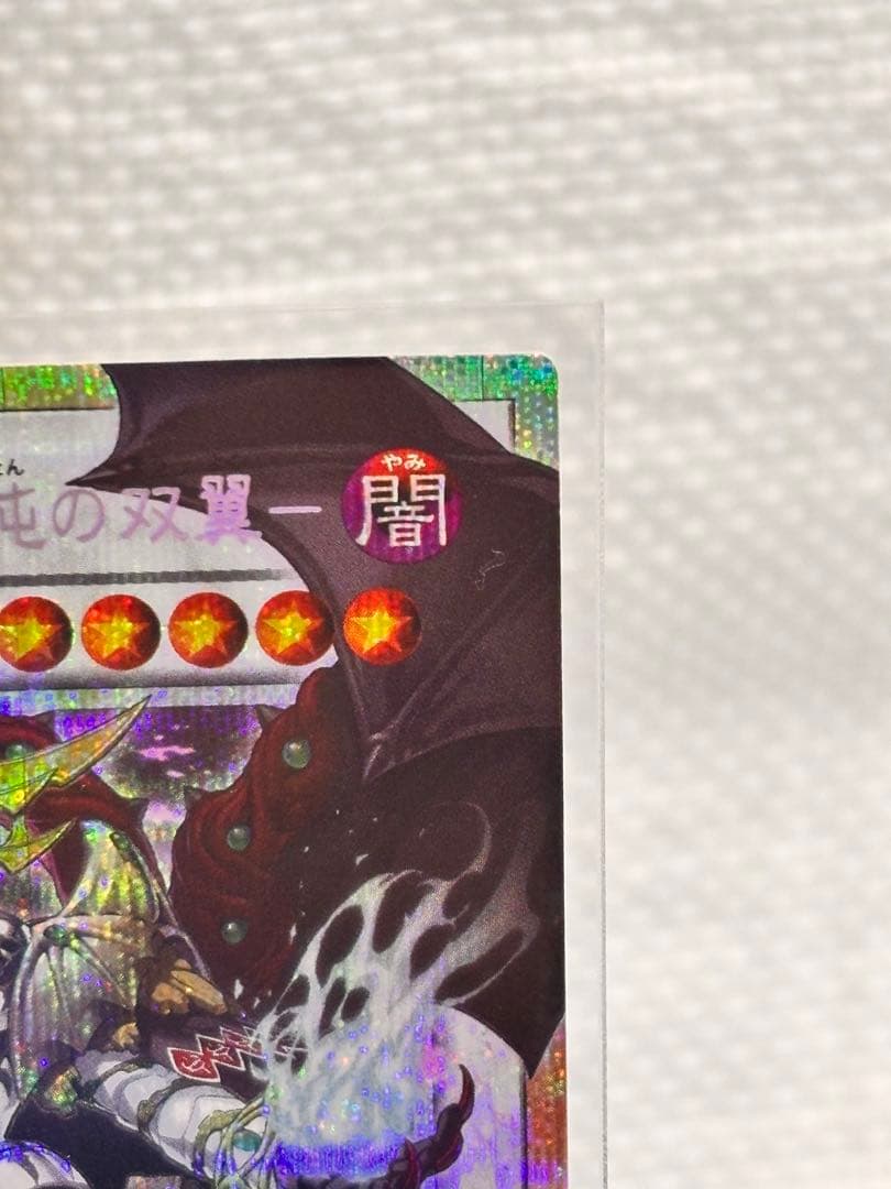 遊戯王　カオスアンヘル　アリアンナ　バラージュ　カイバーマン　4枚セット