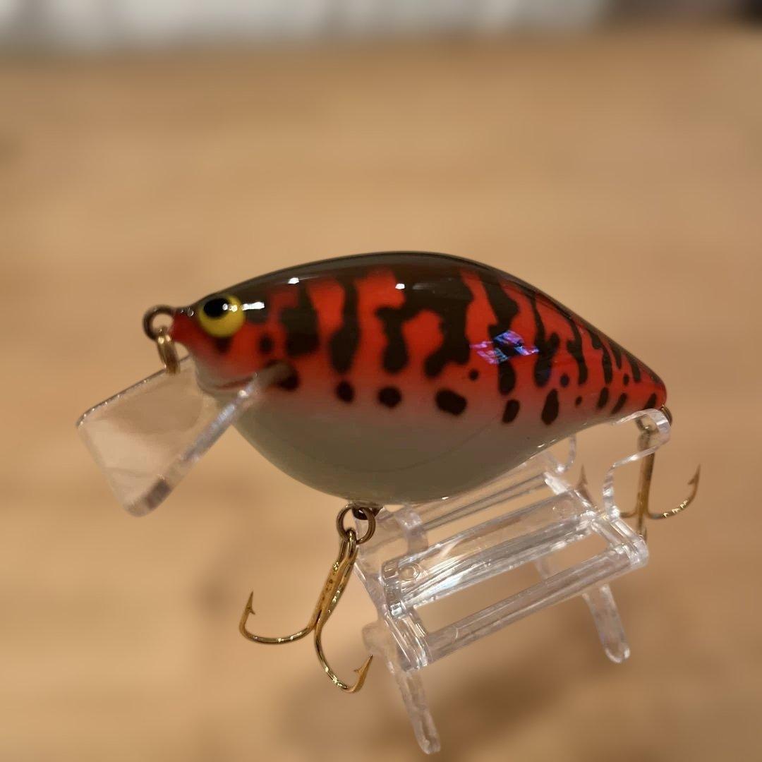 ザウルス バルサ50 クラシック オリジナル