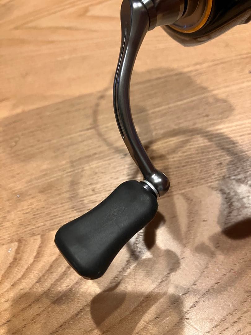 DAIWA エアリティ　LT2500S スピニングリール