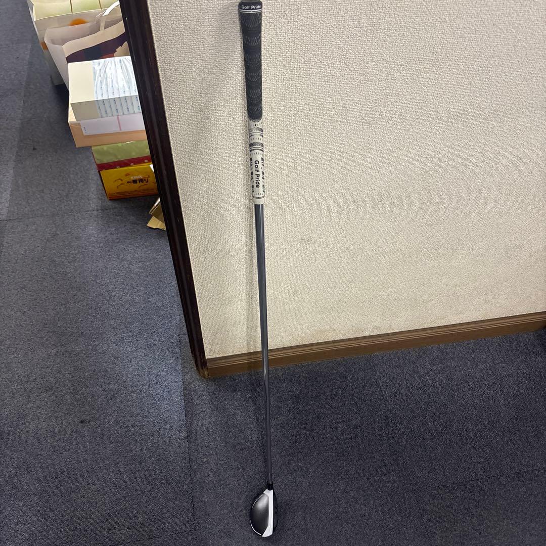 TaylorMade SIM MAX ユーティリティ 22度