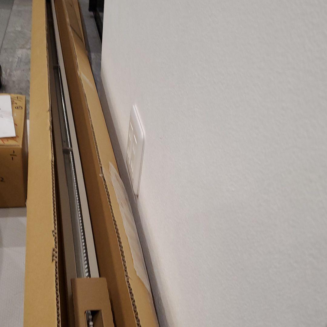 2台　ニチベイセンターレースメカ金具のみ　ツーループコード　メカ　金具