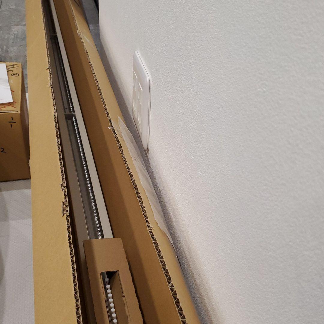 2台　ニチベイセンターレースメカ金具のみ　ツーループコード　メカ　金具