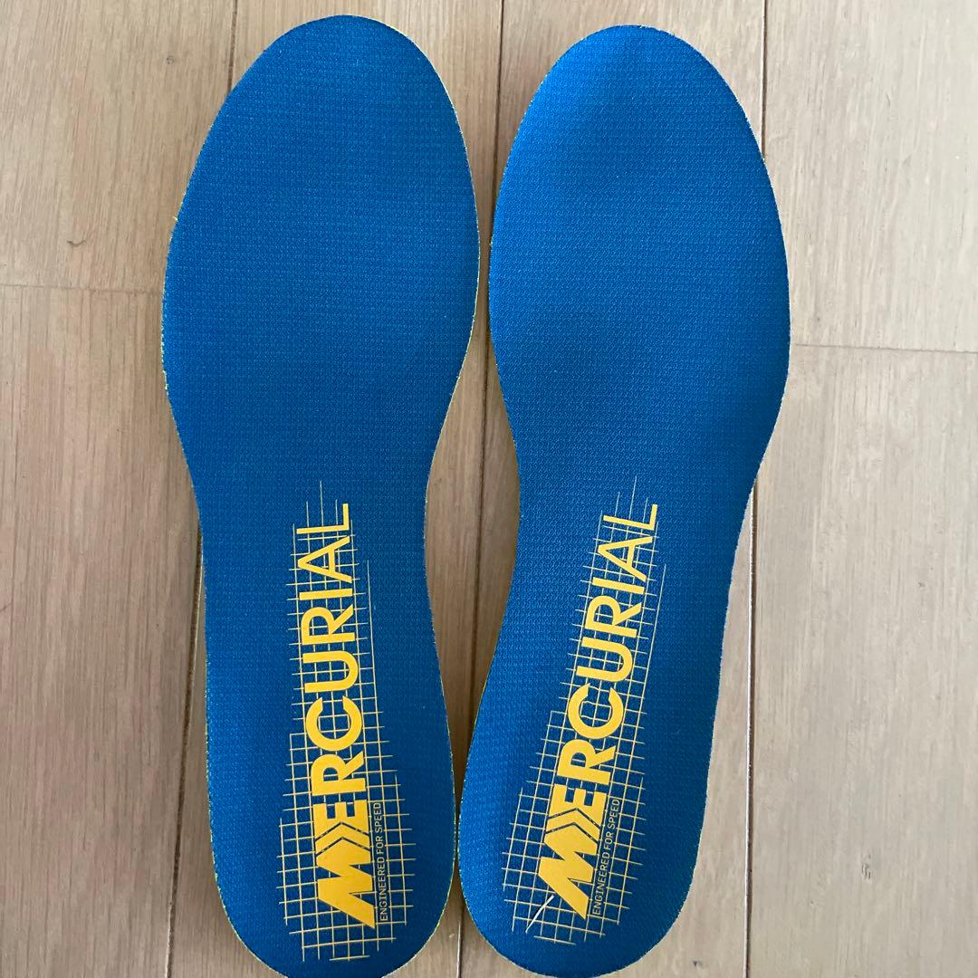 マーキュリアルヴェイパー14エリートAG 25cm サッカースパイク
