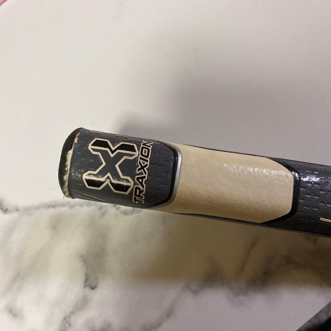 オデッセイ TOU UPI 2BALL BLADE パター カバー有