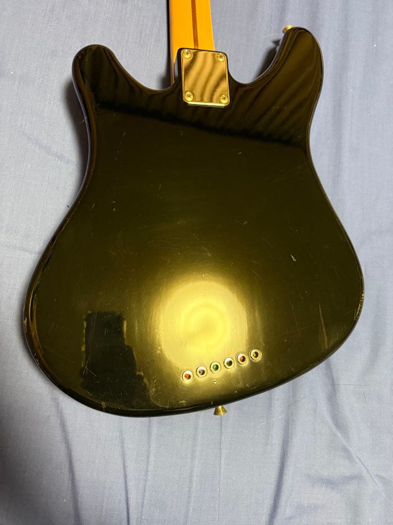 ギター Squier by Fender VS-55 Venus vista