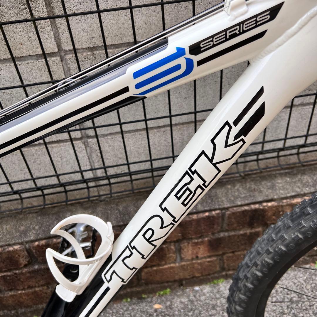 TREK 6series 6500 26インチ MTB 油圧ディスクブレーキ