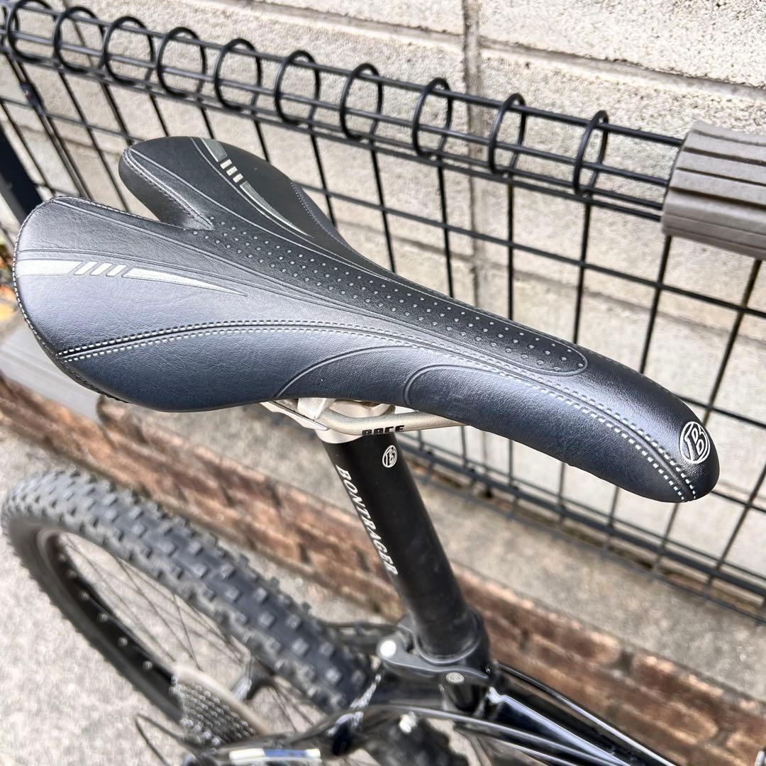 TREK 6series 6500 26インチ MTB 油圧ディスクブレーキ
