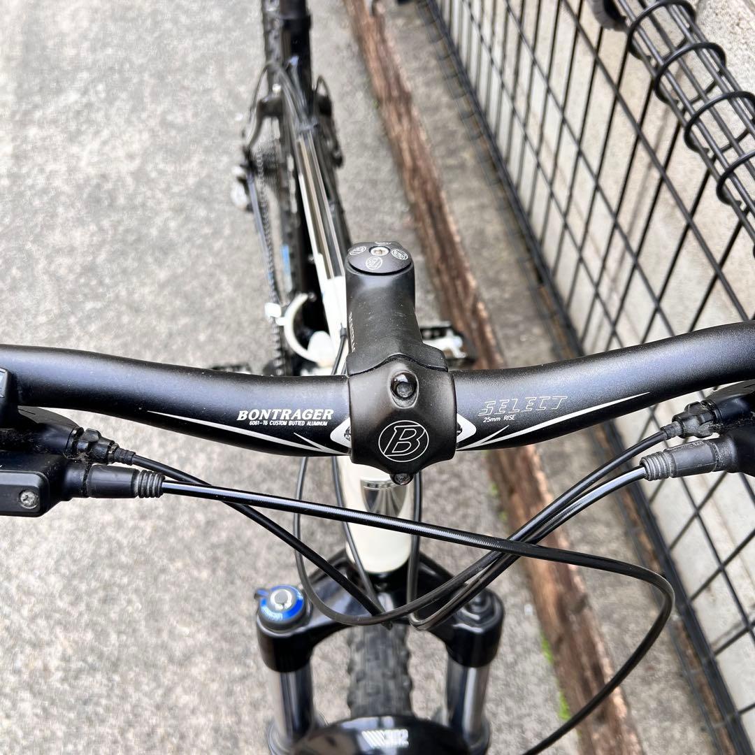 TREK 6series 6500 26インチ MTB 油圧ディスクブレーキ