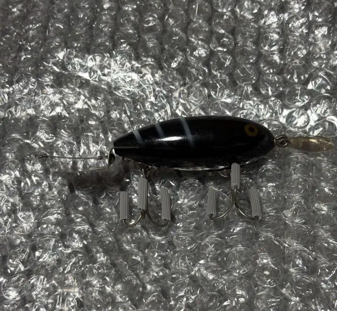 オールドヘドン　ゴーディーパークラブ　金目　希少　HEDDON