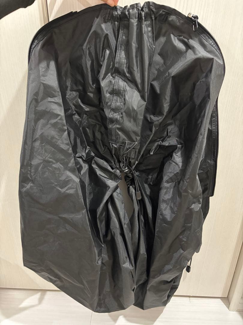 OGK 純正品　前　レインカバー　新品未使用　詳細は写真