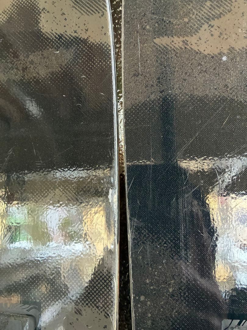 スキー salomon stance 102 182cm