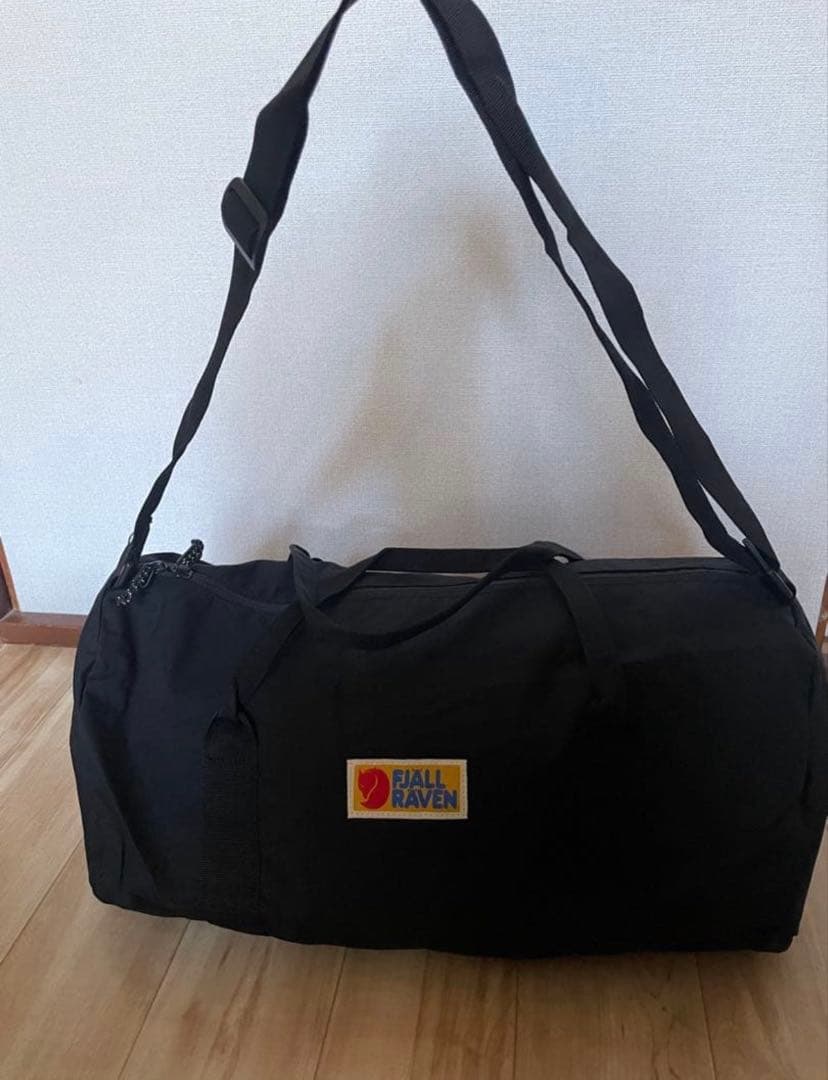 テーブル・チェア・ハンモック Fjallraven Vardag Duffel 30L