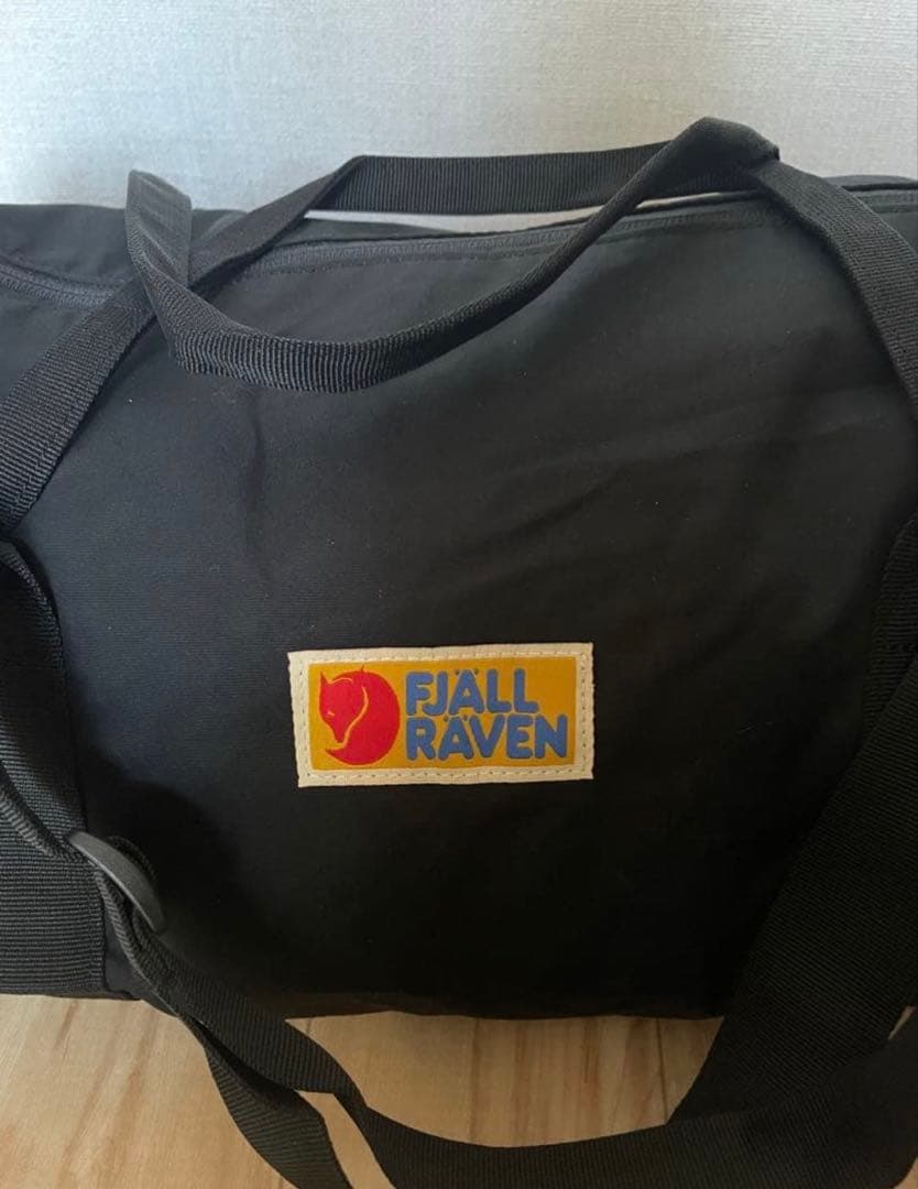テーブル・チェア・ハンモック Fjallraven Vardag Duffel 30L