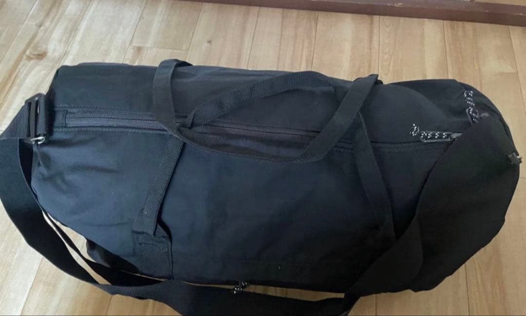 テーブル・チェア・ハンモック Fjallraven Vardag Duffel 30L