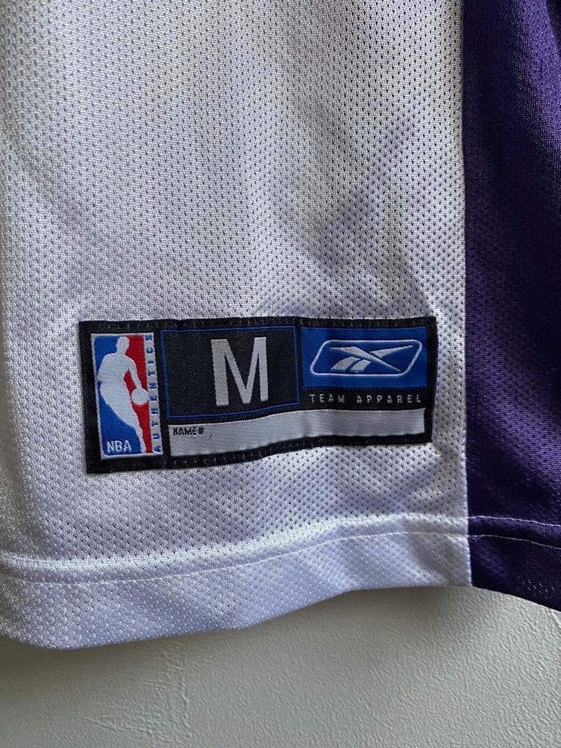 NBA SUNS 田臥勇太レプリカユニフォーム M