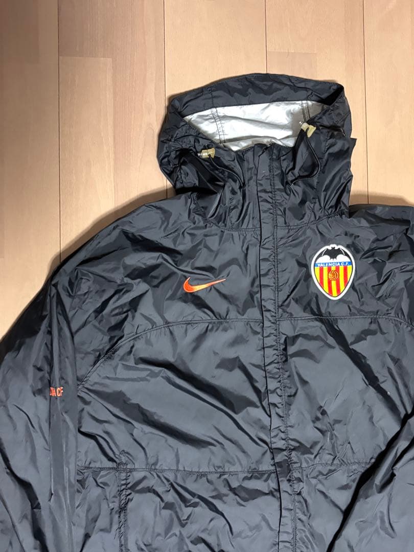 Nike Valencia CF ウィンドブレーカー Lサイズ バレンシア