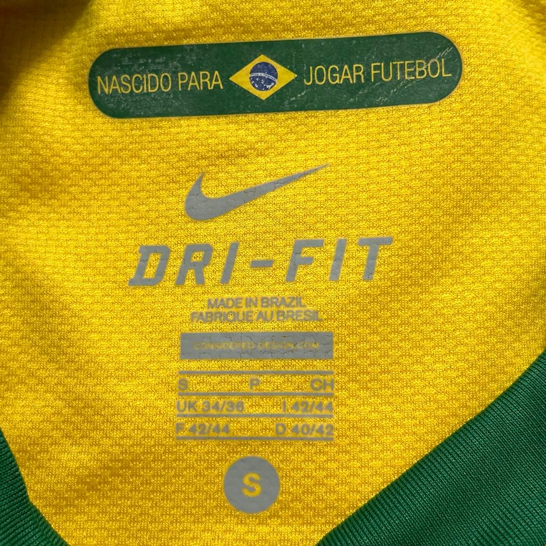 NIKE ユニフォーム