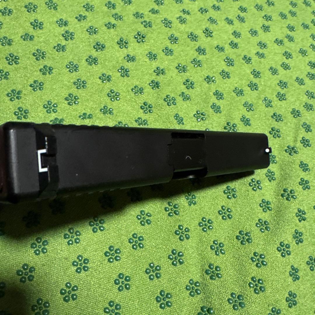‪☆TOKYO MARUI 東京マルイ g17 ガスブローバック ハンドガン