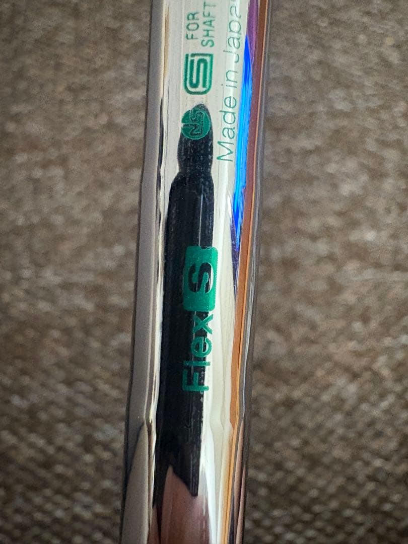 PING i530 アイアン 6本セット NS PRO 850GH NEO S