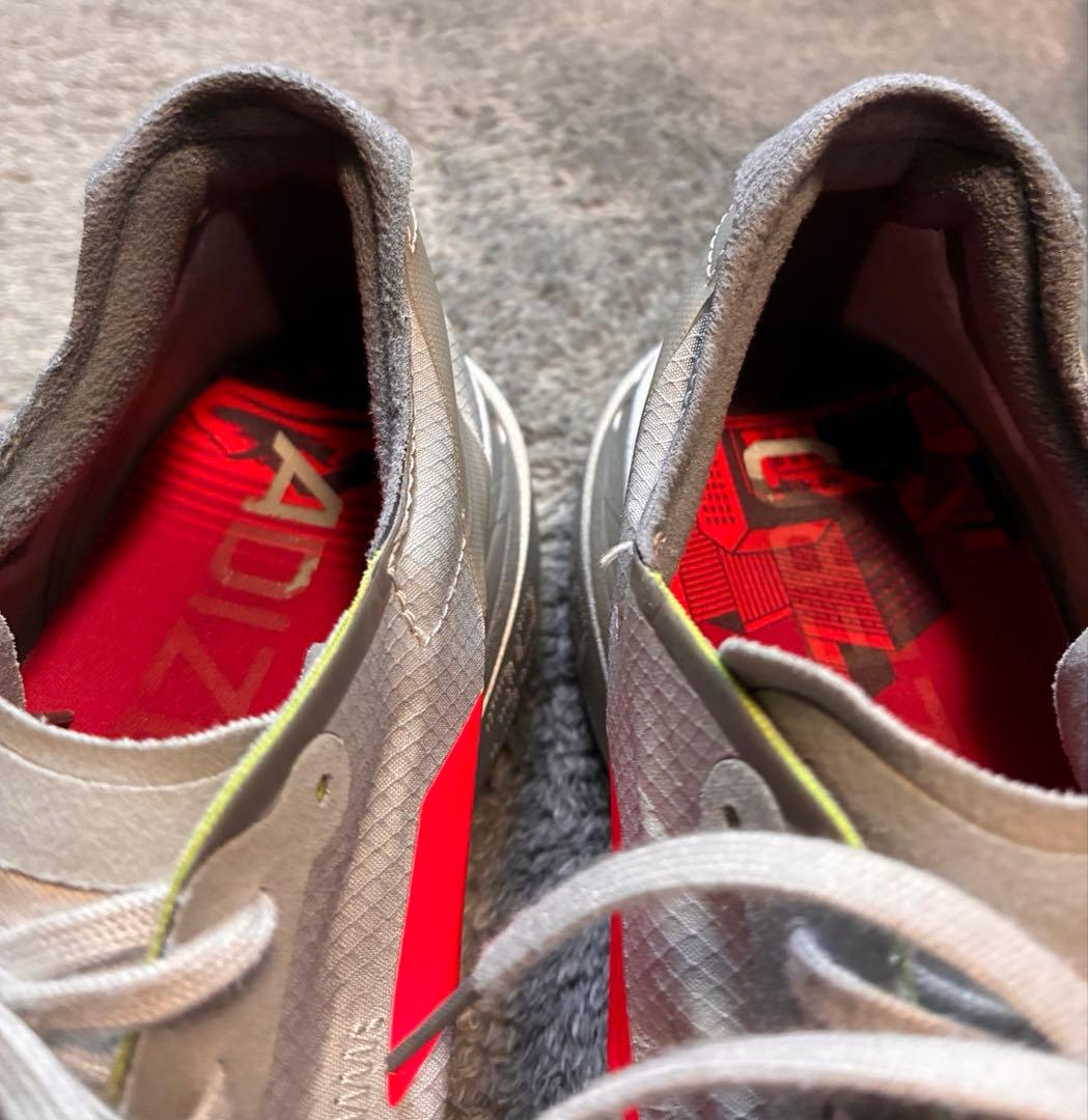 スパイク・シューズ adidas ADIOS PRO 4 26.0cm