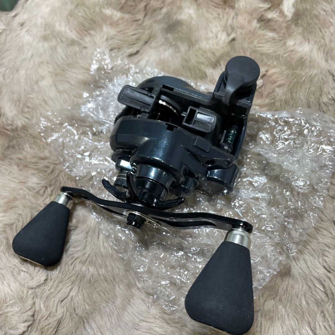 リール tailwalk ELAN SW DENDO 100-DH/L