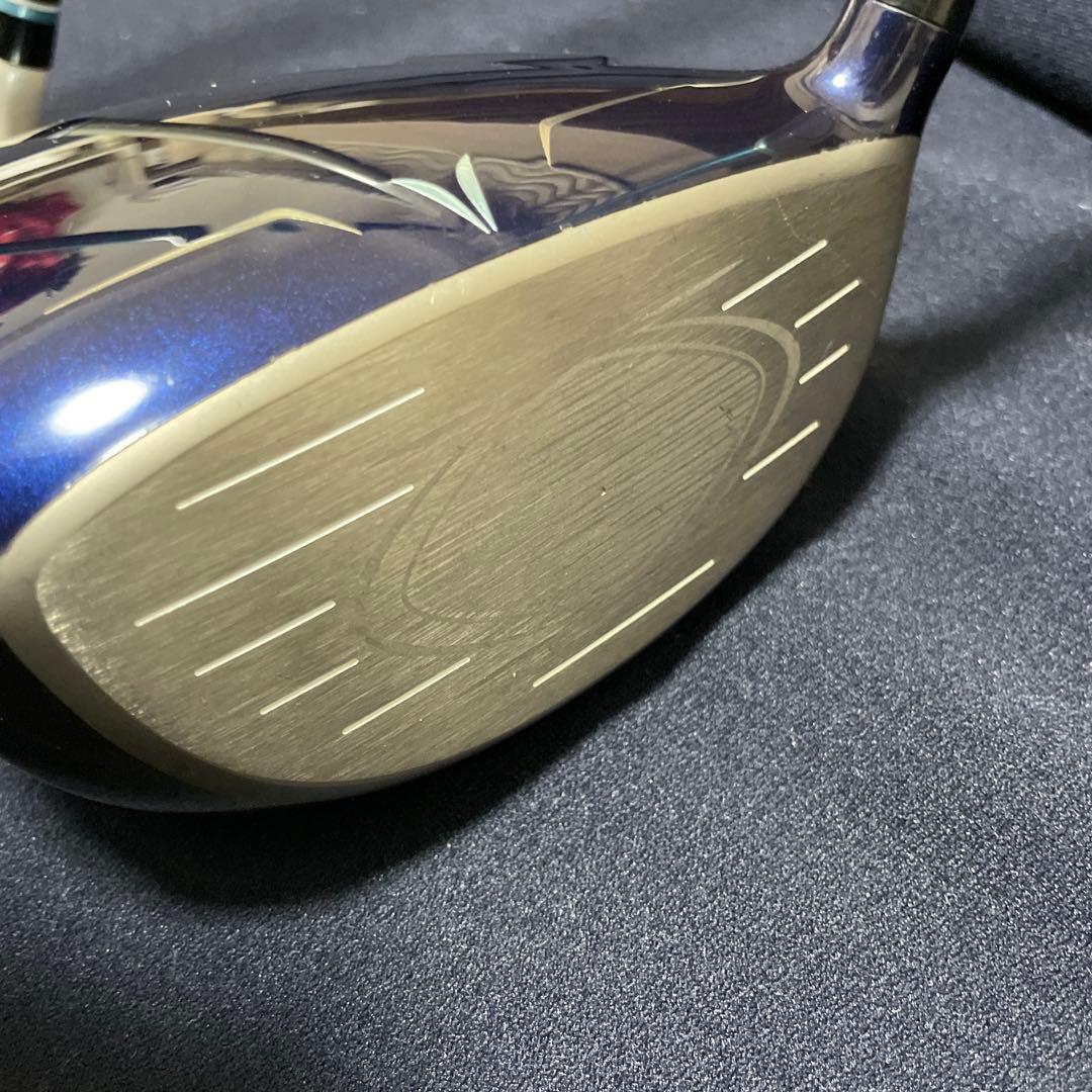 ゼクシオ12 レディース ゴルフセット