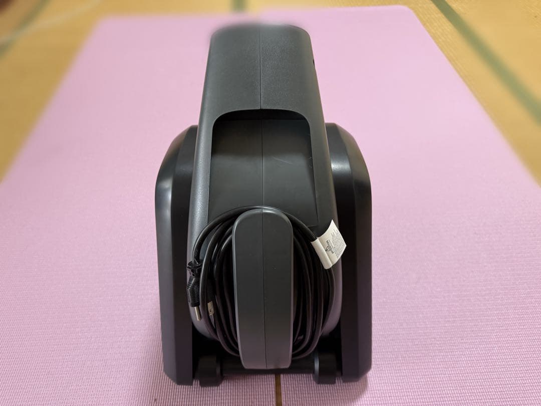 Wahoo KICKR HEADWIND Smart Fan 送料込み