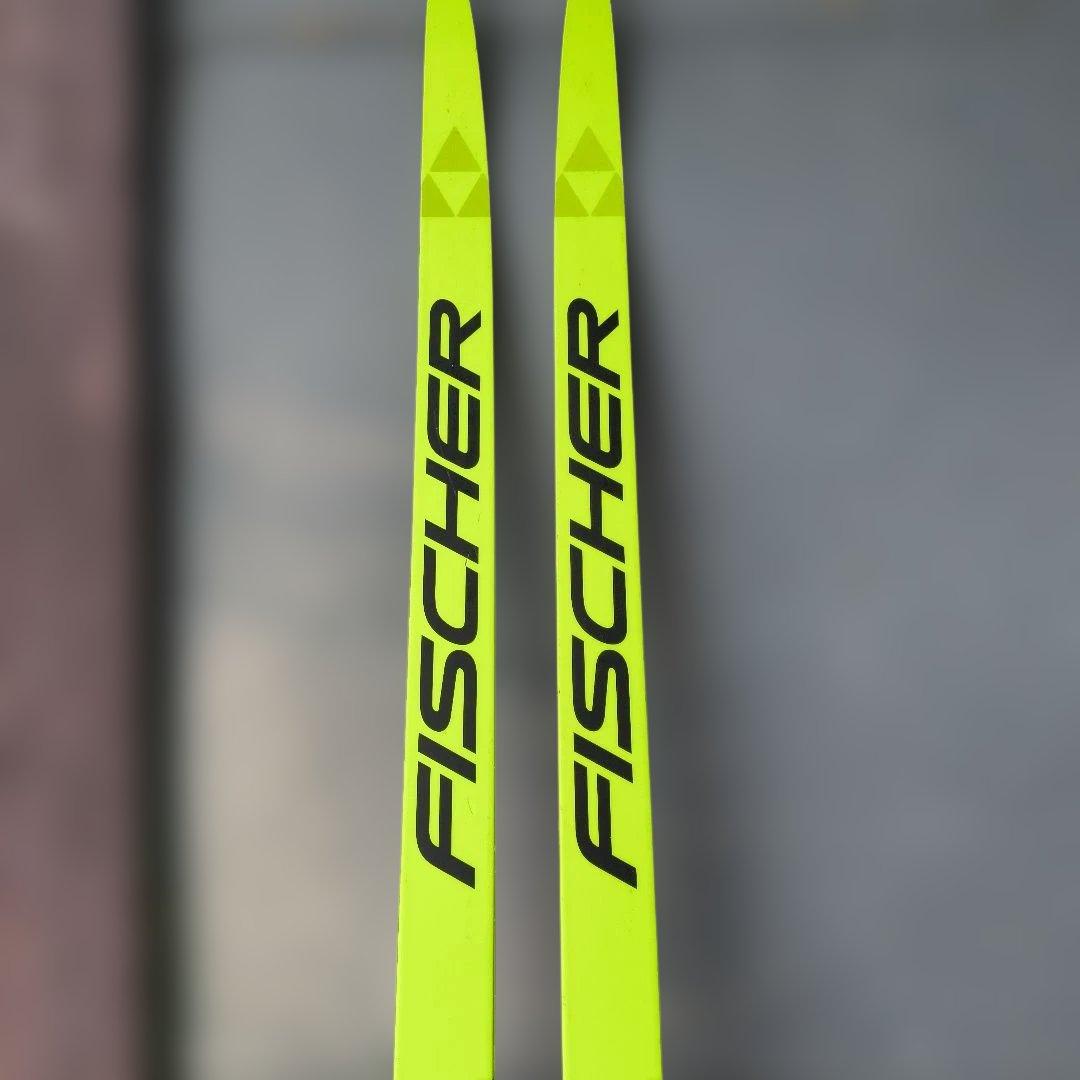 FISCHER speedmax 3D classic 812 スキー板