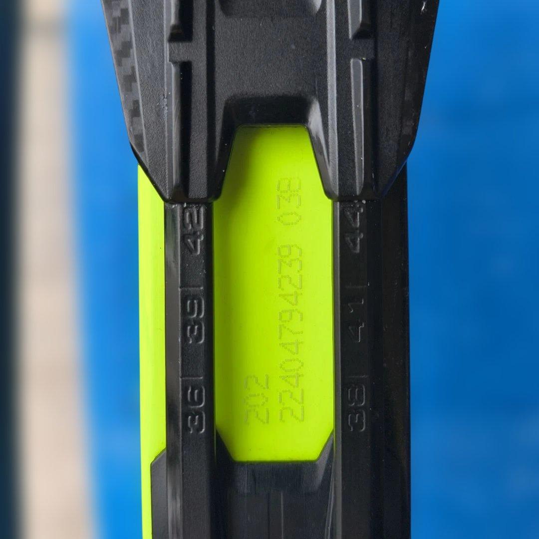 FISCHER speedmax 3D classic 812 スキー板