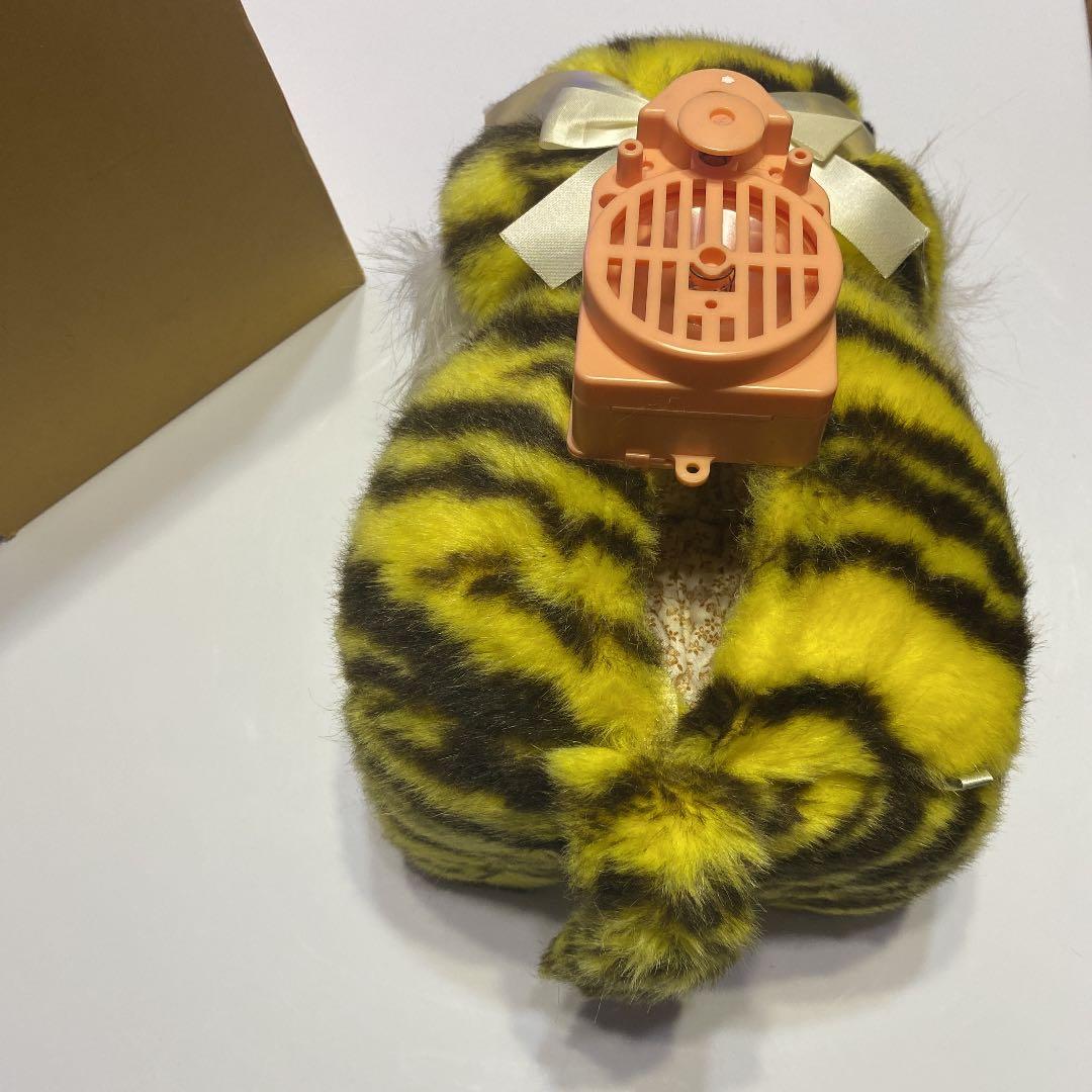 阪神タイガース　虎丸OIKE バース応援1985年度優勝　絶盤品