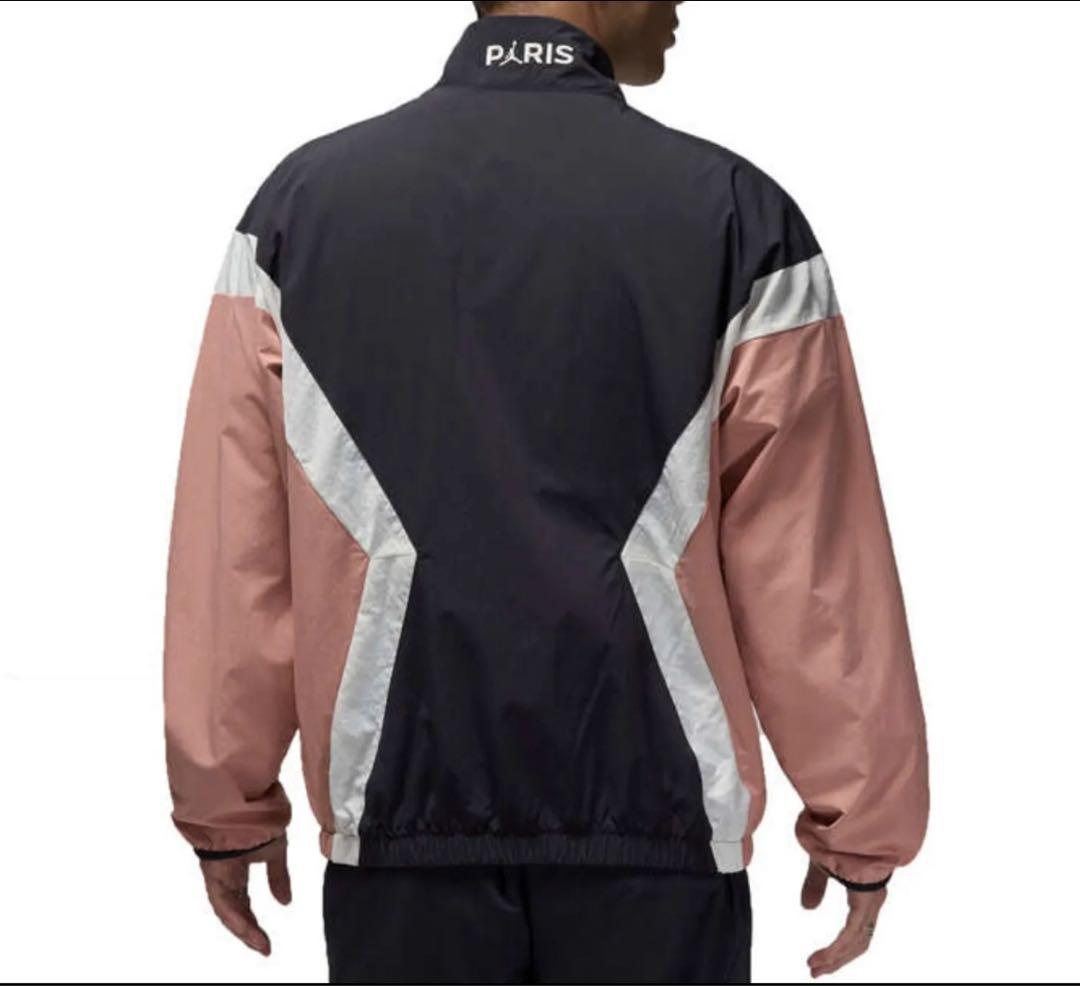 【特別価格】PSG Anthem ジャケット＆ジョーダンパンツ セット