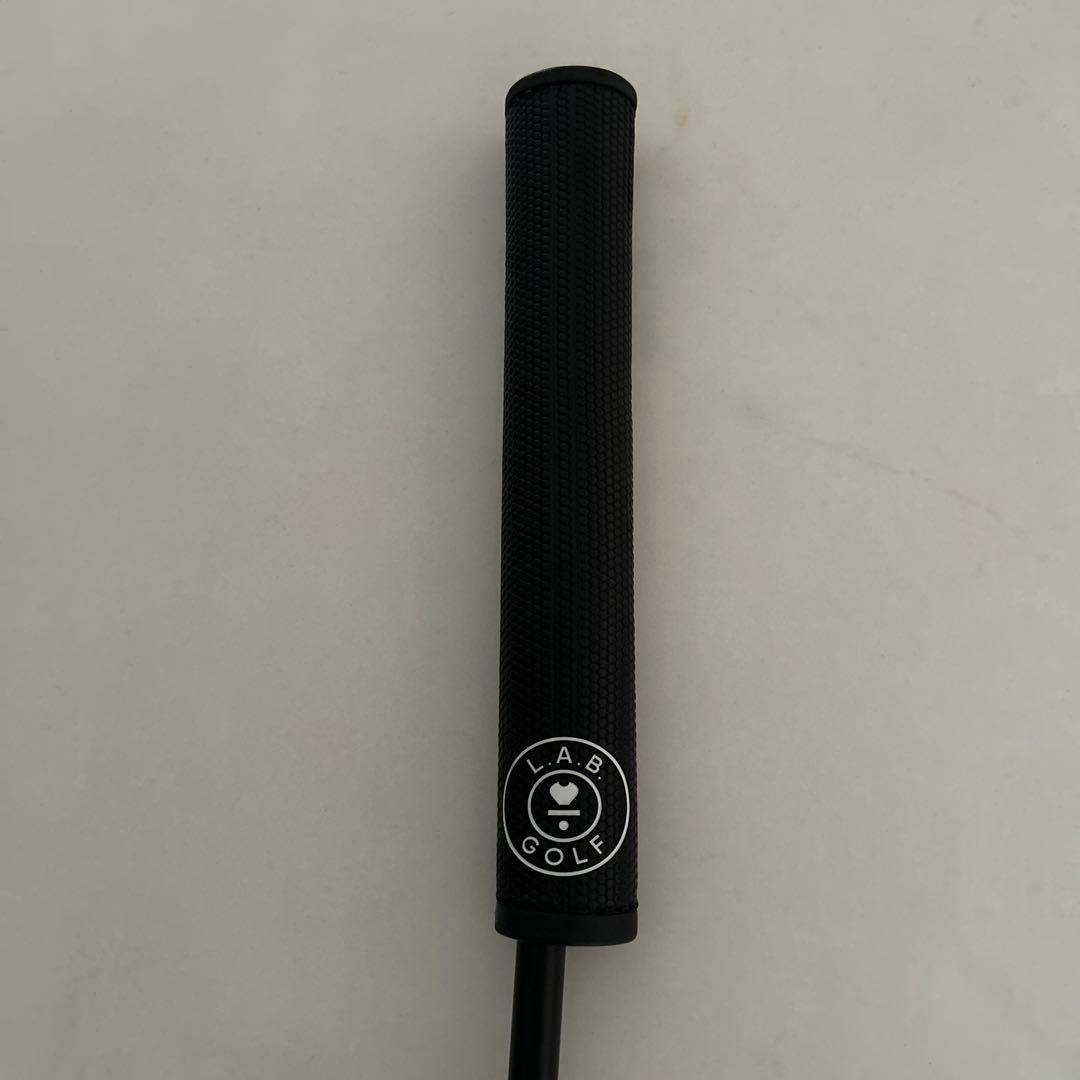 ●大人気・美品●L.A.B GOLF パター　Mezz1 Max34インチ