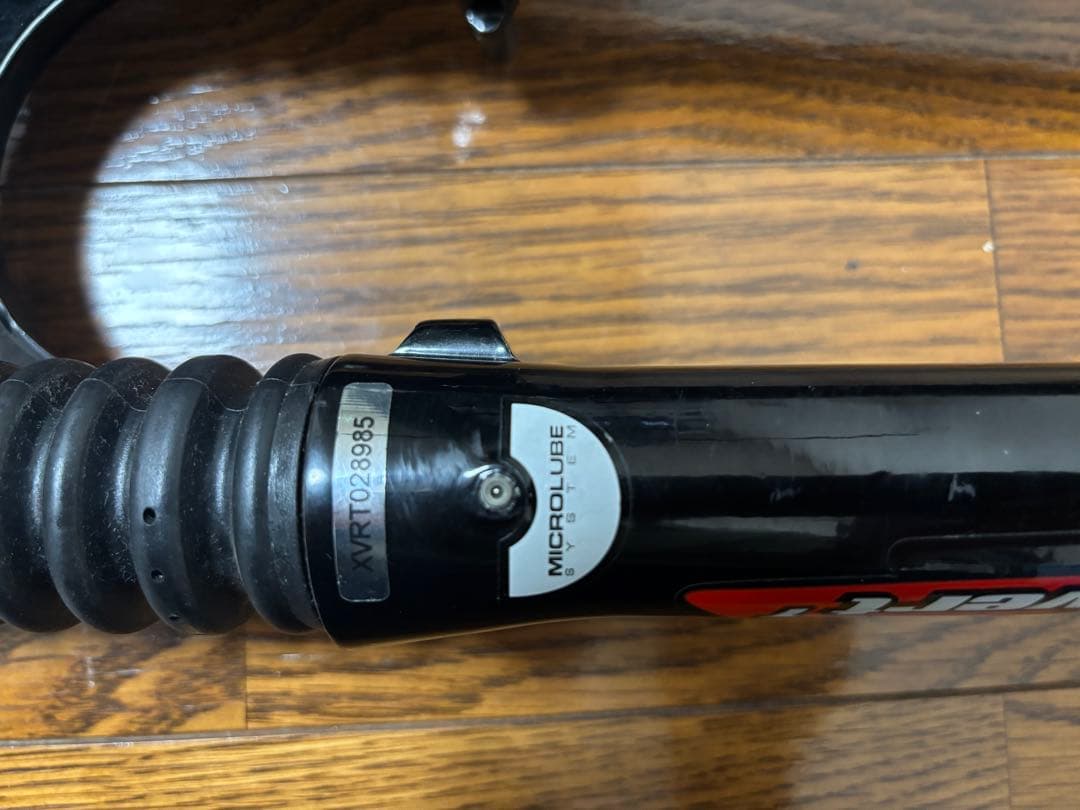 MANITOU Xvert T(今月で売れなかったら使うので出品消します)