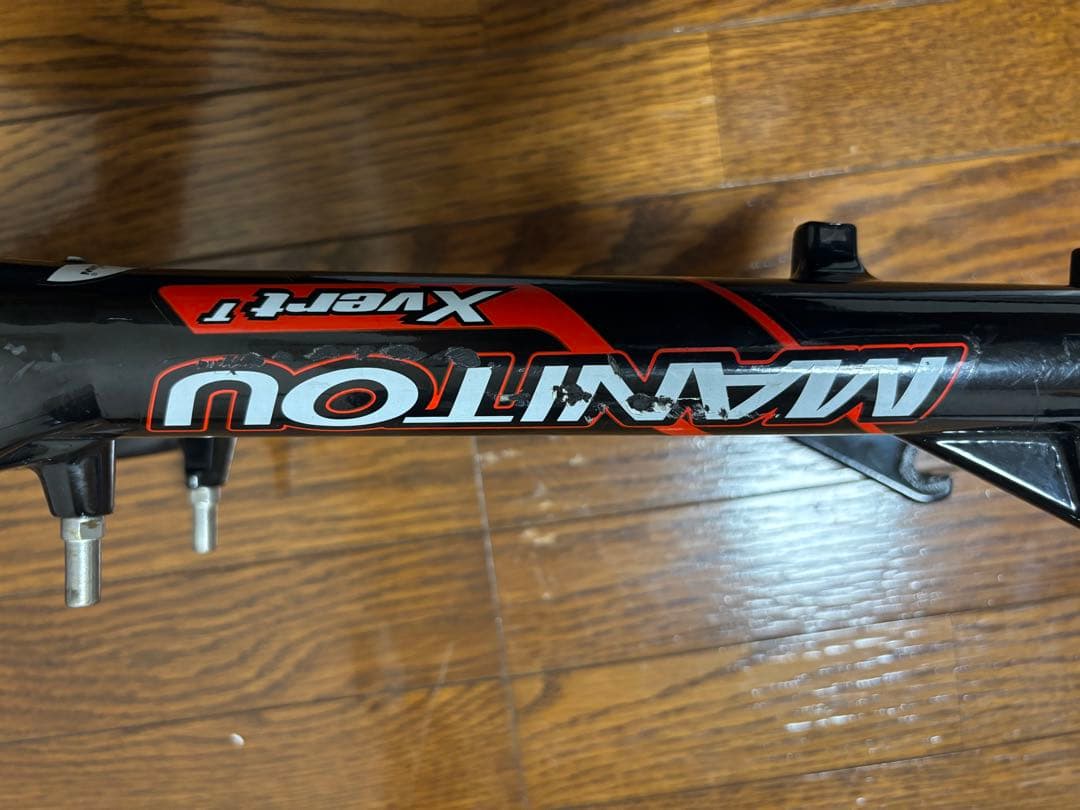 MANITOU Xvert T(今月で売れなかったら使うので出品消します)