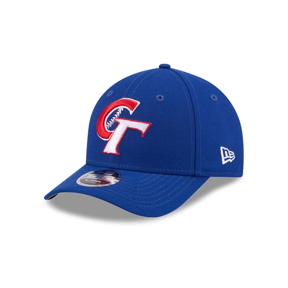 NEW ERA WBC 台湾代表 キャップ ニュー工ラ 徐若熙 古林睿煬 林安可