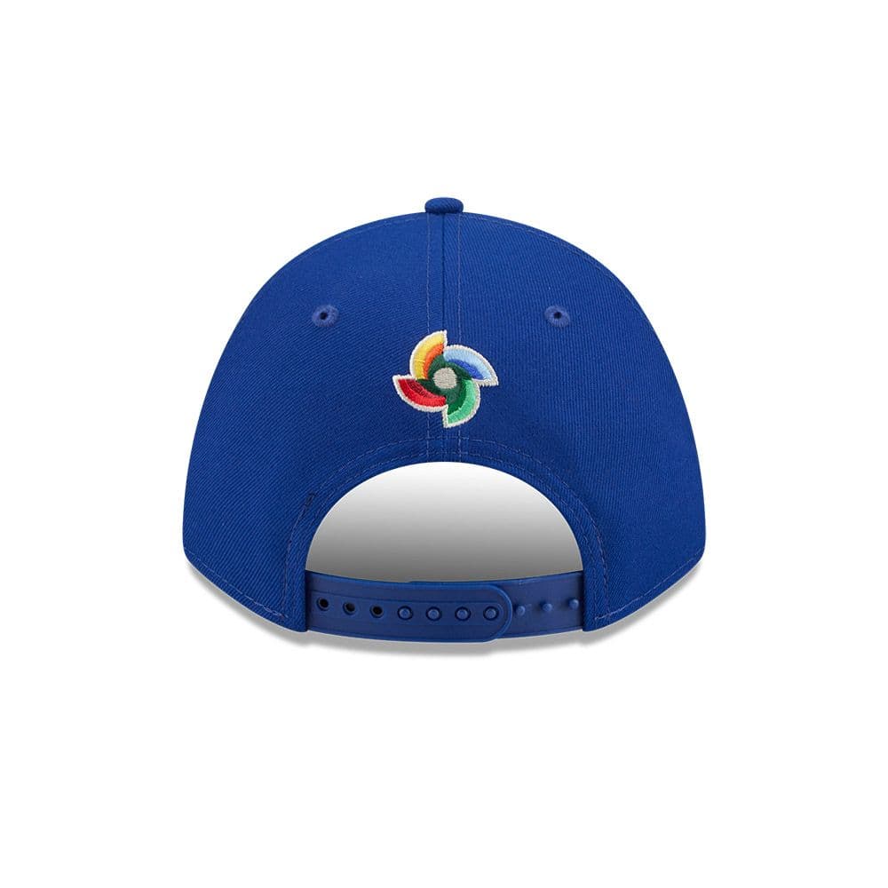 NEW ERA WBC 台湾代表 キャップ ニュー工ラ 徐若熙 古林睿煬 林安可