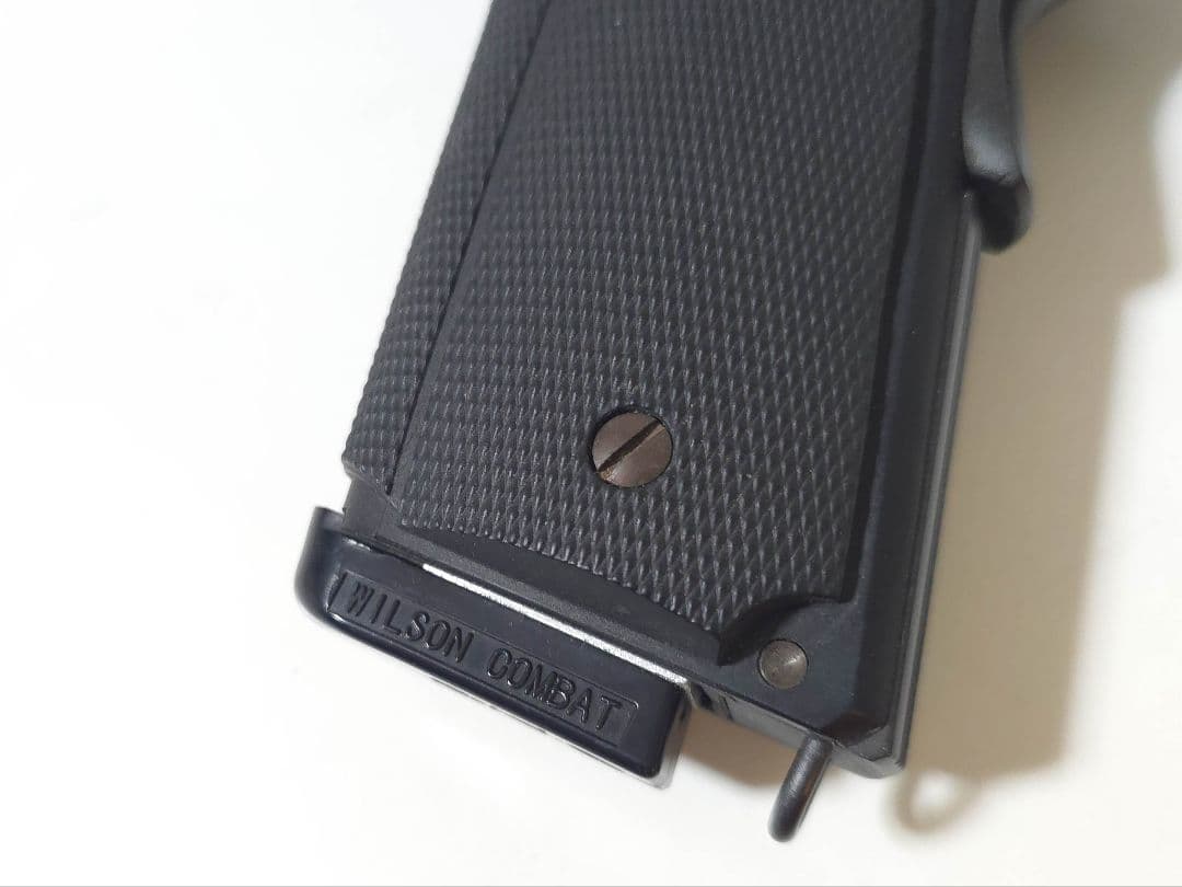 WA MEU アーリーモデル HW M1911A1 コルト ガバメント