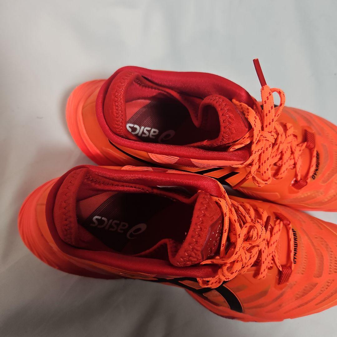 ASICS メタライズ TOKYOオリンピック限定カラー