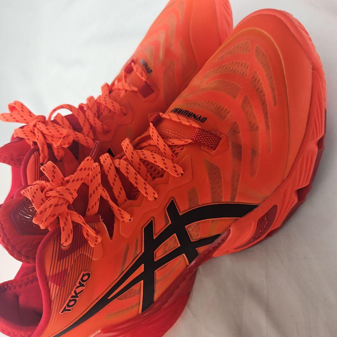 ASICS メタライズ TOKYOオリンピック限定カラー