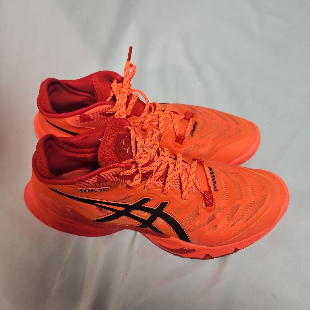 ASICS メタライズ TOKYOオリンピック限定カラー