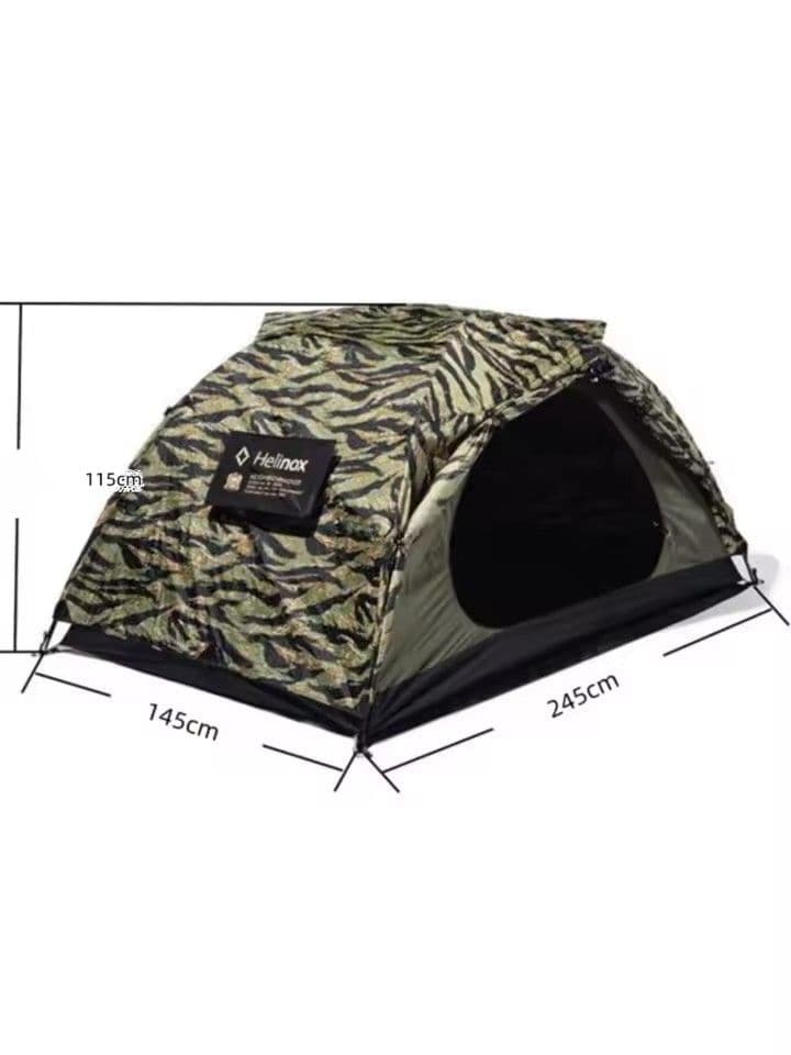 A*Ｋ様 新品 Helinox × NEIGHBORHOOD BASE M-16